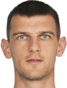 İvan Zhestkin kimdir, nereli, kaç yaşında? 2023 İvan Zhestkin Piyasa değeri ne kadar, Hangi takımlarda oynadı?