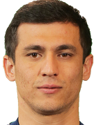 Murodbek Bobodzhonov kimdir, nereli, kaç yaşında? 2023 Murodbek Bobodzhonov Piyasa değeri ne kadar, Hangi takımlarda oynadı?