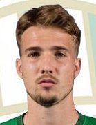 Andras Csonka kimdir, nereli, kaç yaşında? 2023 Andras Csonka Piyasa değeri ne kadar, Hangi takımlarda oynadı?