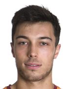 Daniel Devine kimdir, nereli, kaç yaşında? 2023 Daniel Devine Piyasa değeri ne kadar, Hangi takımlarda oynadı?