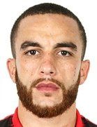 Mohamed Mezghrani kimdir, nereli, kaç yaşında? 2023 Mohamed Mezghrani Piyasa değeri ne kadar, Hangi takımlarda oynadı?