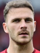 Harry Smith kimdir, nereli, kaç yaşında? 2023 Harry Smith Piyasa değeri ne kadar, Hangi takımlarda oynadı?