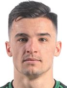 Sergiy Krykun kimdir, nereli, kaç yaşında? 2023 Sergiy Krykun Piyasa değeri ne kadar, Hangi takımlarda oynadı?