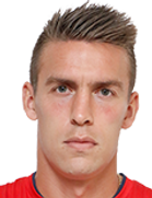 Matias Cahais kimdir, nereli, kaç yaşında? 2023 Matias Cahais Piyasa değeri ne kadar, Hangi takımlarda oynadı?