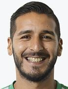 İsmael Sosa kimdir, nereli, kaç yaşında? 2023 İsmael Sosa Piyasa değeri ne kadar, Hangi takımlarda oynadı?