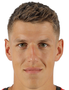 Patryk Makuch kimdir, nereli, kaç yaşında? 2023 Patryk Makuch Piyasa değeri ne kadar, Hangi takımlarda oynadı?