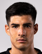 Gonzalo Collao kimdir, nereli, kaç yaşında? 2023 Gonzalo Collao Piyasa değeri ne kadar, Hangi takımlarda oynadı?