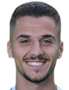 Zenel Gavazaj kimdir, nereli, kaç yaşında? 2023 Zenel Gavazaj Piyasa değeri ne kadar, Hangi takımlarda oynadı?