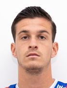 Enes İsufi kimdir, nereli, kaç yaşında? 2023 Enes İsufi Piyasa değeri ne kadar, Hangi takımlarda oynadı?