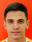 Haris Ovcina kimdir, nereli, kaç yaşında? 2023 Haris Ovcina Piyasa değeri ne kadar, Hangi takımlarda oynadı?