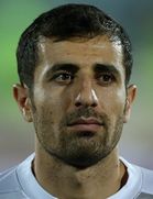 Hossein Sadeghi kimdir, nereli, kaç yaşında? 2023 Hossein Sadeghi Piyasa değeri ne kadar, Hangi takımlarda oynadı?
