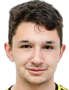 Eugeniu Gliga kimdir, nereli, kaç yaşında? 2023 Eugeniu Gliga Piyasa değeri ne kadar, Hangi takımlarda oynadı?