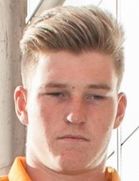 Will Mannion kimdir, nereli, kaç yaşında? 2023 Will Mannion Piyasa değeri ne kadar, Hangi takımlarda oynadı?