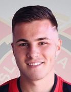 Sasa Maksimovic kimdir, nereli, kaç yaşında? 2023 Sasa Maksimovic Piyasa değeri ne kadar, Hangi takımlarda oynadı?