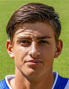 Vasilios Athanasiou kimdir, nereli, kaç yaşında? 2023 Vasilios Athanasiou Piyasa değeri ne kadar, Hangi takımlarda oynadı?