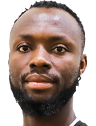 Owusu kimdir, nereli, kaç yaşında? 2023 Owusu Piyasa değeri ne kadar, Hangi takımlarda oynadı?