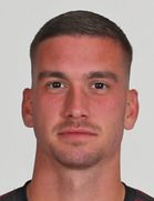 Til Mavretic kimdir, nereli, kaç yaşında? 2023 Til Mavretic Piyasa değeri ne kadar, Hangi takımlarda oynadı?