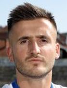 Endrit Krasniqi kimdir, nereli, kaç yaşında? 2023 Endrit Krasniqi Piyasa değeri ne kadar, Hangi takımlarda oynadı?