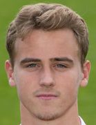 Mitchel Bergkamp kimdir, nereli, kaç yaşında? 2023 Mitchel Bergkamp Piyasa değeri ne kadar, Hangi takımlarda oynadı?