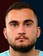 Vasilios Tsimopoulos kimdir, nereli, kaç yaşında? 2023 Vasilios Tsimopoulos Piyasa değeri ne kadar, Hangi takımlarda oynadı?