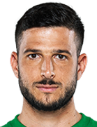 Yuval Ashkenazi kimdir, nereli, kaç yaşında? 2023 Yuval Ashkenazi Piyasa değeri ne kadar, Hangi takımlarda oynadı?