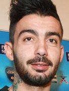 Stefanos Athanasiadis kimdir, nereli, kaç yaşında? 2023 Stefanos Athanasiadis Piyasa değeri ne kadar, Hangi takımlarda oynadı?