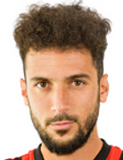 Soufiane Jebari kimdir, nereli, kaç yaşında? 2023 Soufiane Jebari Piyasa değeri ne kadar, Hangi takımlarda oynadı?