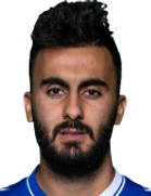 Mohammad Awwad kimdir, nereli, kaç yaşında? 2023 Mohammad Awwad Piyasa değeri ne kadar, Hangi takımlarda oynadı?