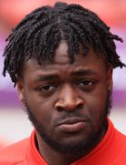 Aramide Oteh kimdir, nereli, kaç yaşında? 2023 Aramide Oteh Piyasa değeri ne kadar, Hangi takımlarda oynadı?