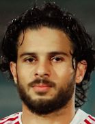 Mohamed Gaber kimdir, nereli, kaç yaşında? 2023 Mohamed Gaber Piyasa değeri ne kadar, Hangi takımlarda oynadı?