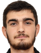 Faiq Haciyev kimdir, nereli, kaç yaşında? 2023 Faiq Haciyev Piyasa değeri ne kadar, Hangi takımlarda oynadı?