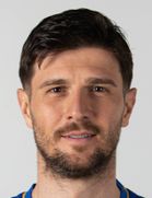 Semir Stilic kimdir, nereli, kaç yaşında? 2023 Semir Stilic Piyasa değeri ne kadar, Hangi takımlarda oynadı?