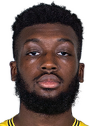 Antoine Baroan kimdir, nereli, kaç yaşında? 2023 Antoine Baroan Piyasa değeri ne kadar, Hangi takımlarda oynadı?