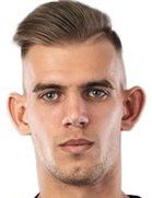 Botond Nandori kimdir, nereli, kaç yaşında? 2023 Botond Nandori Piyasa değeri ne kadar, Hangi takımlarda oynadı?