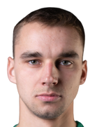 Aleksandr Krasnov kimdir, nereli, kaç yaşında? 2023 Aleksandr Krasnov Piyasa değeri ne kadar, Hangi takımlarda oynadı?