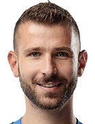 Dinko Trebotic kimdir, nereli, kaç yaşında? 2023 Dinko Trebotic Piyasa değeri ne kadar, Hangi takımlarda oynadı?