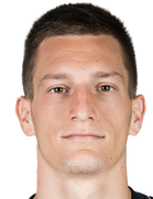 İvan Nekic kimdir, nereli, kaç yaşında? 2023 İvan Nekic Piyasa değeri ne kadar, Hangi takımlarda oynadı?