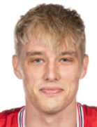 Arnor Borg Gudjohnsen kimdir, nereli, kaç yaşında? 2023 Arnor Borg Gudjohnsen Piyasa değeri ne kadar, Hangi takımlarda oynadı?