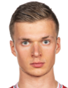 Karl Fridleifur Gunnarsson kimdir, nereli, kaç yaşında? 2023 Karl Fridleifur Gunnarsson Piyasa değeri ne kadar, Hangi takımlarda oynadı?