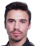 Rafail Gialamoudis kimdir, nereli, kaç yaşında? 2023 Rafail Gialamoudis Piyasa değeri ne kadar, Hangi takımlarda oynadı?