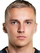 Kristers Lusins kimdir, nereli, kaç yaşında? 2023 Kristers Lusins Piyasa değeri ne kadar, Hangi takımlarda oynadı?