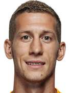 Daniel Kozma kimdir, nereli, kaç yaşında? 2023 Daniel Kozma Piyasa değeri ne kadar, Hangi takımlarda oynadı?