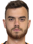 David Sipos kimdir, nereli, kaç yaşında? 2023 David Sipos Piyasa değeri ne kadar, Hangi takımlarda oynadı?