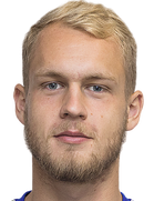 Lukas Fabis kimdir, nereli, kaç yaşında? 2023 Lukas Fabis Piyasa değeri ne kadar, Hangi takımlarda oynadı?