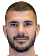 Petar İvanov kimdir, nereli, kaç yaşında? 2023 Petar İvanov Piyasa değeri ne kadar, Hangi takımlarda oynadı?