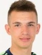 Maxim Bardis kimdir, nereli, kaç yaşında? 2023 Maxim Bardis Piyasa değeri ne kadar, Hangi takımlarda oynadı?