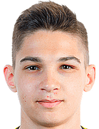 Vadim Dijinari kimdir, nereli, kaç yaşında? 2023 Vadim Dijinari Piyasa değeri ne kadar, Hangi takımlarda oynadı?