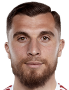 Stipe Juric kimdir, nereli, kaç yaşında? 2023 Stipe Juric Piyasa değeri ne kadar, Hangi takımlarda oynadı?