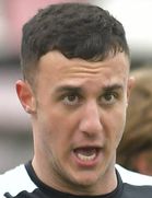 Nikolaos Baxevanos kimdir, nereli, kaç yaşında? 2023 Nikolaos Baxevanos Piyasa değeri ne kadar, Hangi takımlarda oynadı?