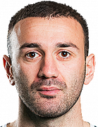 Andro Nemsadze kimdir, nereli, kaç yaşında? 2023 Andro Nemsadze Piyasa değeri ne kadar, Hangi takımlarda oynadı?